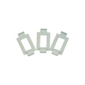 High Precision Stamping Parts Metal Spring Contact Clip